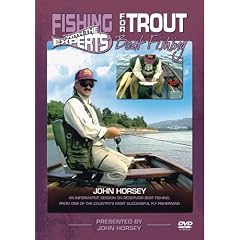 Fishing With the Experts for Trout - Boat Fishing (Horsey) [UK Import]