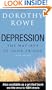 Depression: The Way Out of Your Prison