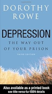 Image of Depression: The Way Out of Your Prison