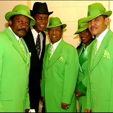 The Chi-Lites