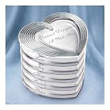 Ardleigh Elliott Heart Full Of Wishes Jewelry Box Gift For Daughters