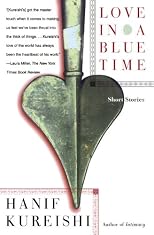 Love in a Blue Time