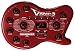 Behringer V-AMP3 Next-Generation Virtual Guitar Amplifier with USB Audio Interface And Energyxt2.5 Recording Software 51gpGWVG78L. SL75 What You Need to Know About Bass Guitars and Amplifiers