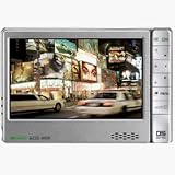 Archos 605 Wi-Fi Portable Media Player (160 GB)