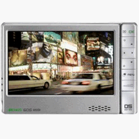 Archos 605 Wi-Fi Portable (160 GB)