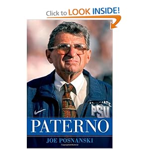Paterno [Deckle Edge] [Hardcover]