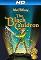 The Black Cauldron