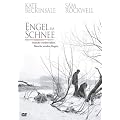 Engel im Schnee