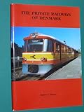 The private railways of Denmark