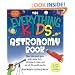 The Everything Kids' Astronomy Book: Blast into outer space with steller facts, integalatic trivia, and out-of-this-world puzzles