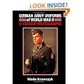 German Army Uniforms of World War II