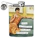 Kitchen & Housewares : Anne Taintor One Cocktail Away Flask