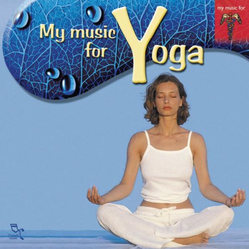 Produkt-Bild: My Music for Yoga
