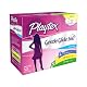 Playtex Gentle Glide Tampons Slender Multipack, Unscented, 50 Count $6.25