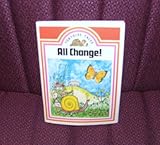 All change!