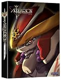 Aquarion: Season 1, Part 2