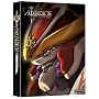 Aquarion: Season 1, Part 2