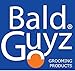 Bald Guyz Daily Wash, 4 oz (Pack of 4)