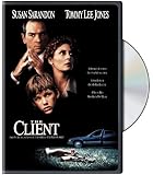 The Client (Keep Case Packaging)