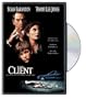 The Client (Keep Case Packaging)