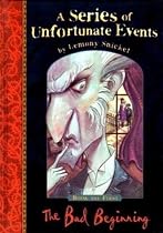 The Bad Beginning (A Series of Unfortunate Events No.1)