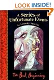 The Bad Beginning (A Series of Unfortunate Events No.1)