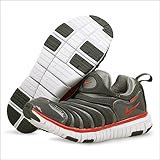 ナイキ NIKE ダイナモフリー（PS） 343738-006/010/504/505 (22.0, 343738-010)