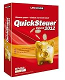 QuickSteuer Deluxe 2012 (Version 18.00)