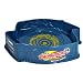 Hasbro Beyblade Metal Fusion High Performance Battle Tops Official Stadium - Dark Blue Color BOLT BLAST Beystadium
