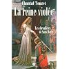 La reine viol�e, Tome 3 : Les chevali�res de Sans Mercy