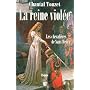 La reine viol�e, Tome 3 : Les chevali�res de Sans &hellip de Chantal Touzet