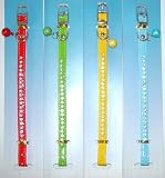 Eigenschaften WILMA Heimtierprodukte  / WILMA Lack Halsband mit Strass und Glöckchen 31cm in 4 Farben #2395