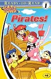 Pirates! (Lazytown)