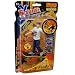 Stuntz X Micro Board Set Freestyle Action Figure Green Wheels Skateboard_s-1