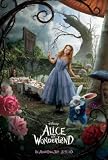 ALICE IN WONDERLAND ORIGINAL MOVIE POSTER