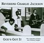 God's Got It: Legendary Booker & Jackson Singles