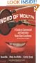 Word of Mouth: A Guide to Commercial Voice-over Excellence, 3rd Edition, Completely Revised and Updated