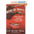 Word Of Mouth A Guide To Commercial Voice Over Excellence