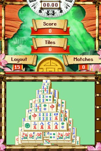 Mahjong 300