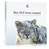 Mac OS X Snow Leopard (Mac)by Apple