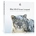 Mac OS X version 10.6.3 Snow Leopard