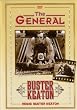 Buster Keaton - The General