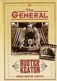 Buster Keaton - The General - Buster Keaton