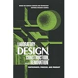 laboratory design construction and renovation participants process and product