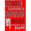 Jigsaw Sudoku Compendium: Very twisted puzzles