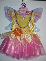 Fancy Nancy Bonjour Butterfly Dress