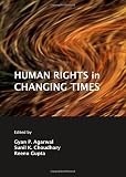 Human rights in changing times
