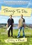 Things to Do