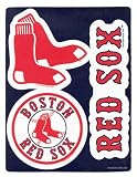 Boston Red Sox MLB Multi Magnet Sheet
