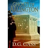 Ghosts of Arlington ~ D.G. Gass